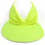 Summer ladies sun hat