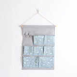 Fashion Storage Bags (3pcs)