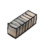 Underwear Storage Box (5pcs)