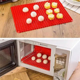 Non-Stick Baking Cooking Mat (3 PCS)