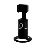 360° rotating intelligent tracking phone holder