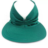 Summer ladies sun hat
