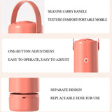 Portable mini underwear dryer