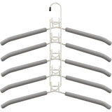 Multi-functional coat rack (2 pcs)