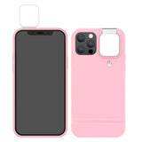 Complementary light phone case for iphone 12pro max and many other phone cases