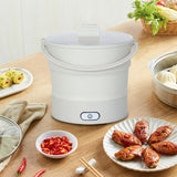 Portable Folding Hot Pot