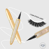 🔥Magic False Eyelashes Helper