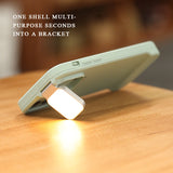 Complementary light phone case for iphone 12pro max and many other phone cases