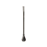 Stainless steel 304 removable straw funnel (a pack of 7 to send a brush)