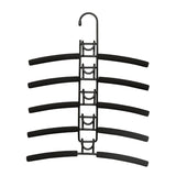 Multi-functional coat rack (2 pcs)