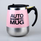 Stainless Steel Upgrade Magnetized Mixing Cup (BUY 2 FREE SHIPPING!)