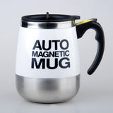 Stainless Steel Upgrade Magnetized Mixing Cup (BUY 2 FREE SHIPPING!)