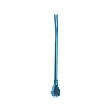 Stainless steel 304 removable straw funnel (a pack of 7 to send a brush)