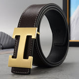 🔥 Lychee Smooth Buckle Belt (save $5 on the second one)