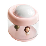 Star Projector Humidifier