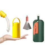 Portable mini underwear dryer