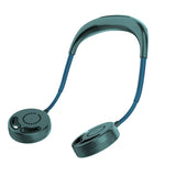 Handheld mini hanging fan