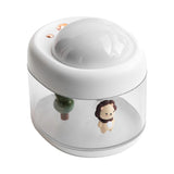 Star Projector Humidifier