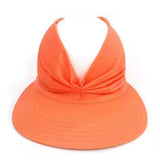 Summer ladies sun hat