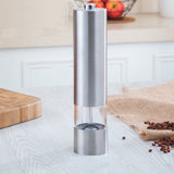 Electric Salt And Pepper Grinder