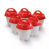 Egg Cooker (6Pcs)