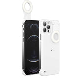 Complementary light phone case for iphone 12pro max and many other phone cases