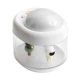 Star Projector Humidifier