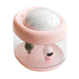 Star Projector Humidifier