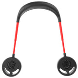 Handheld mini hanging fan