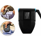 Folding Portable Iron